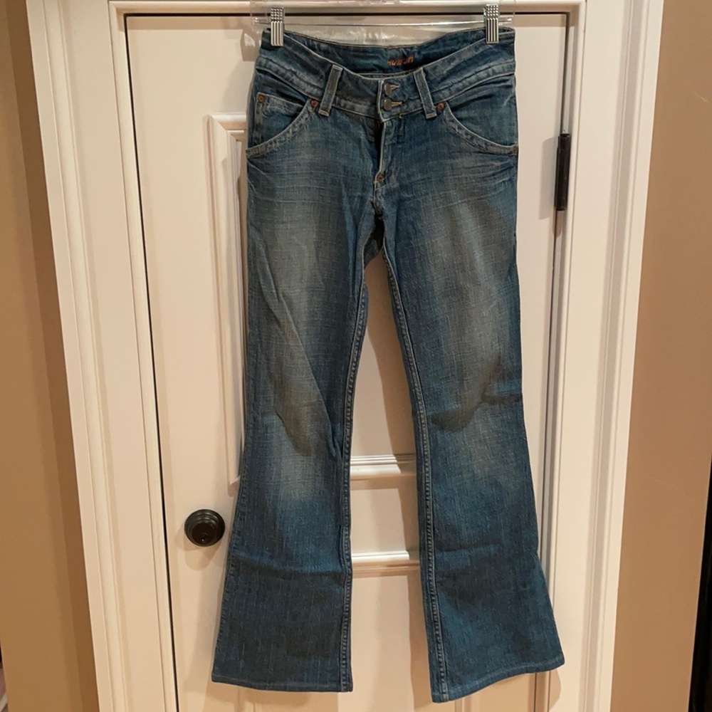 Hudson Jeans- size 27
